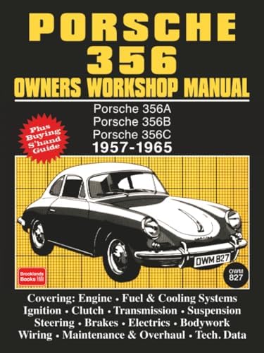 1957-1973 Fiat 500 - 500d - 500f - 500l Factory Workshop Manual
