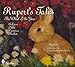 Rupert's Tales: The Wheel of the Year Beltane, Litha, Lammas, and Mabon by 