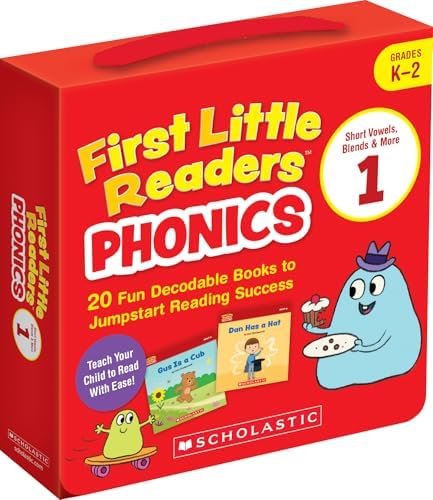 Hooked on Phonics, Level 1: Learn to Read: Jan Swanberg, Leslie