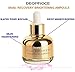 DEOPROCE SNAIL RECOVERY BRIGHTENING AMPOULE