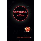 Unveiling the Magic Within: Believe in you