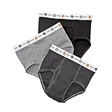 Hanes Little Boys' Dyed Brief