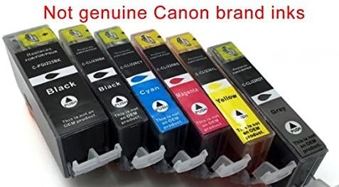 canon 6220 ink