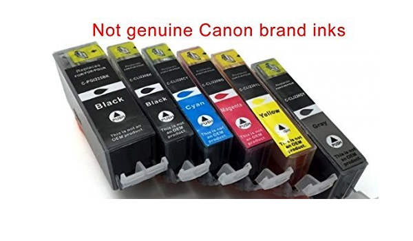 canon mg6220 ink cartridges