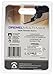Dremel MM470 Multi-Max Longer Flush Cutter Oscillating Tool Accessory - Multi Tool Blades, Black