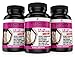 Fit Chick Fat Burner: Muscle Preserving Thermogenic Fat Burner Supplement for Women; Increase Weight Loss, Energy, Metablolism, and Mental Focus, 60 Capsules