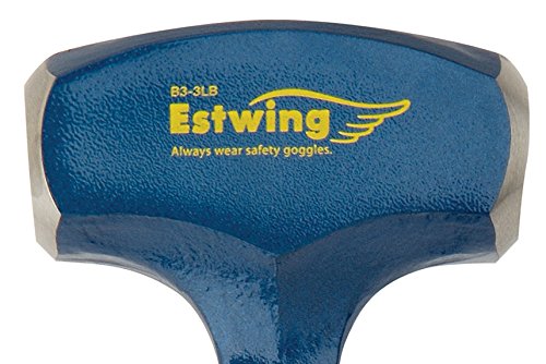 Estwing 3-Pound Sledge Hammer - Image 2