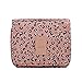 CalorMixs Hanging Toiletry Bag-Travel Organizer Cosmetic Wash Make Up Bag Case for Women Men Toiletry Kit Cosmetic Bag Travel Accessories with Hanging Hook
