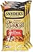 Snyder's of Hanover, Hot Buffalo Wing, Pretzel Pieces, 12oz Bag (Pack of 3)