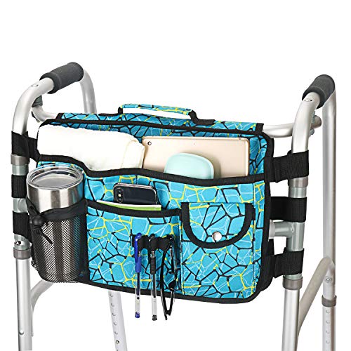 Amazon.ca Walker Accessories Health & Personal Care Wheels, Bags