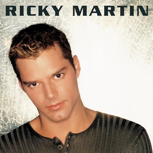 Amazon.com: Ricky Martin: CDs & Vinyl