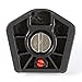 Braceus Camera Quick Release Plate 1/4 Inch for Manfrotto 7321YB MKC3-H01 MKC3-H02