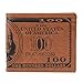 Wallet,toraway Creative Us Dollar Bill Billfold Wallet Leather Wallet Purses