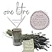 White Silver Biodegradable Confetti Winter Wonderland Wedding Party Decor (60g/2oz)