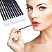 ENVII - The Beauty Brand 300PK Disposable Makeup Applicators, Mascara Wands, Lipstick Applicators, Fine Eyeliner Brush Makeup Artist kit