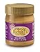 Cashew Butter No Sugar Added, Only Pure Ingredients, Dry Roasted Cashews and Sunflower Oil, Pack of 1 x 11oz – Crazy Richard’s