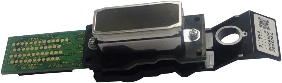 roland dx4 eco solvent printhead