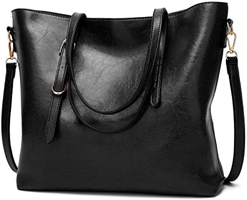 AILLOSA Purses and Handbags for Women Satchel Shoulder Tote Bags