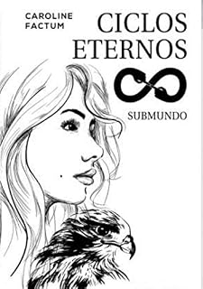 Livro Ciclos Eternos: Submundo
