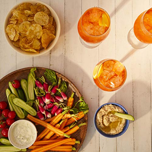 Aperol Aperitivo, 11% / Aperol Spritz - Italien's Nr. 1 Cocktail, 1 x 0,7 L – Bild 4