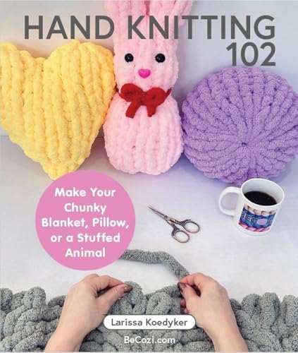 Hand Knitting - Kindle edition by Koedyker, Larissa. Crafts