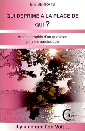 Téléchargement De Livres En Format Epub Qui Déprime à La - 