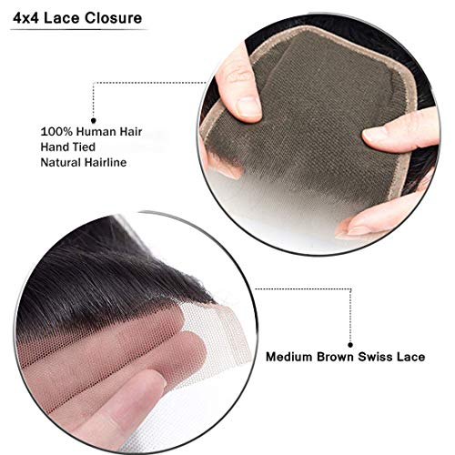 Brazilian-Body-Wave-4x4-Lace-Closure-Natural-Black-Top-Swiss-Lace-Brazilian-Virgin-Human-Hair-Body-Wave-Lace-Closure-12inch-Free-Part