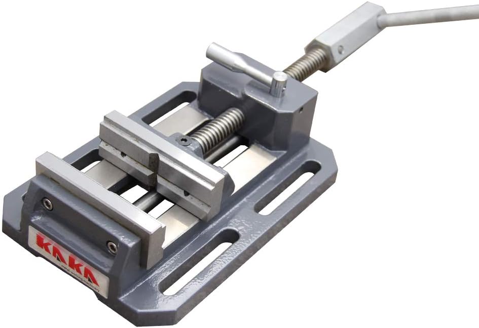 Best Sliding Drill Press Vise