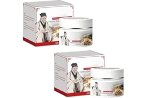 Rulinal All-Natural Herbal Cream, Chinese Balm for Men Women (2)