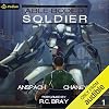 Able Bodied Soldier 1: Able Bodied Soldier, Book 1