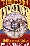 The Complete Book of Numerology