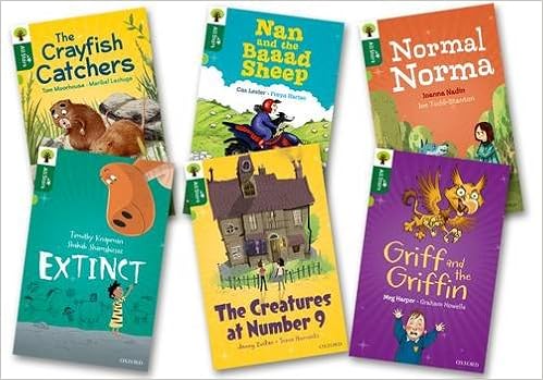 Oxford Reading Tree All Stars Oxford Level 12 Class Pack Of 36