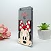 iPhone 6 6S / iPhone 6 6S Plus, New Cute Ultra Slim Case Cover, Disney, Despicable Me Minions, Zootopia, Cute Protection Skin Case Cover for iPhone (iphone 6 6s plus (5.5 inch ), Disney - Minnie)
