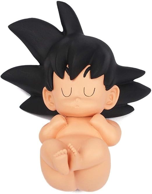 Bebe Goku Los Mejores Productos Para Bebe
