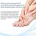 Fungus Eliminator, Fungus Stop, Anti Fungus Nail Solution, Effective Against Nail Fungus, Anti Fungal Nail Solution, Repair and Strengthen Toenails and Fingernails.