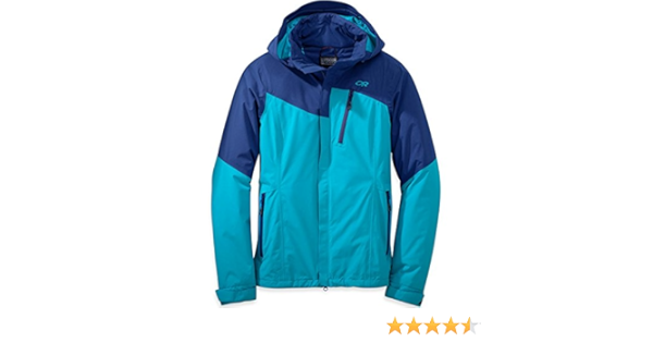 outdoor research offchute jacket
