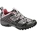 Merrell Women's Siren Sport 2 Hiking Shoe,Black/Pink,7 M US
