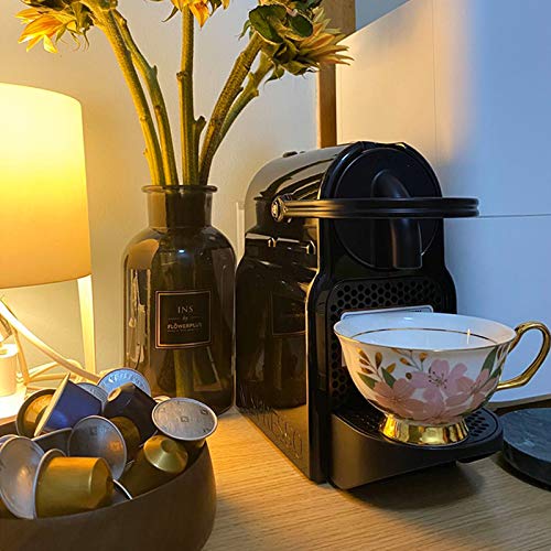 B-1 Kapselmaschine, über 70 Getränke, vollautomatisch, geeignet für alle Tassen, kompakte Größe, 220V~ 50Hz 1150W… – Bild 4