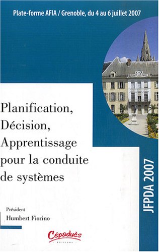 JFPDA 2007