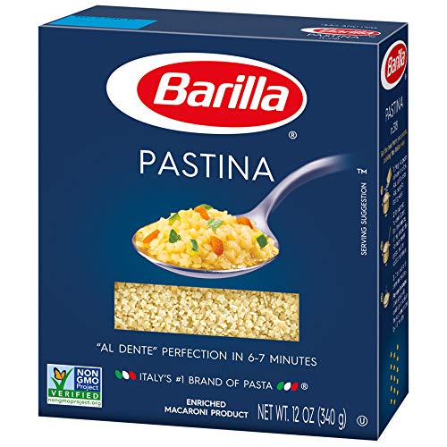 Barilla Pastina Pasta, 12 oz Buy Online in UAE. Grocery Products in