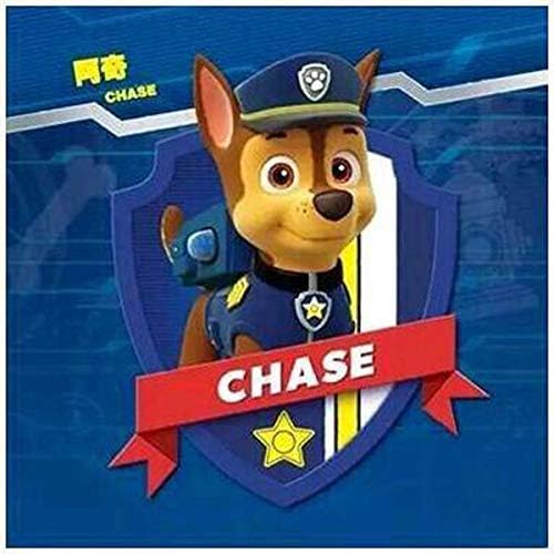 paw patrol diamond painting