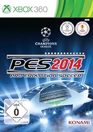 Pro Evolution Soccer 2014 (pes 2014)