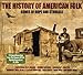 History of American Folk / Various