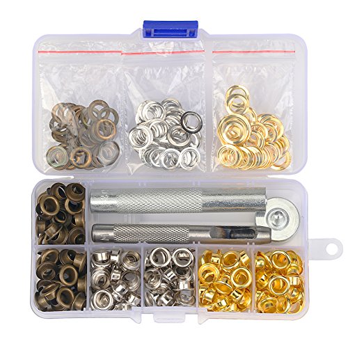 5 Grommet+MEZOOM+Diameter+Setting+Projects