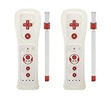 Wii Remote，Motion Plus Controller for Nintendo
