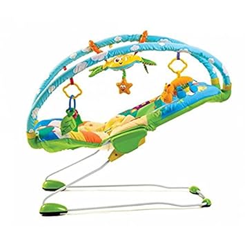 tiny love bouncer