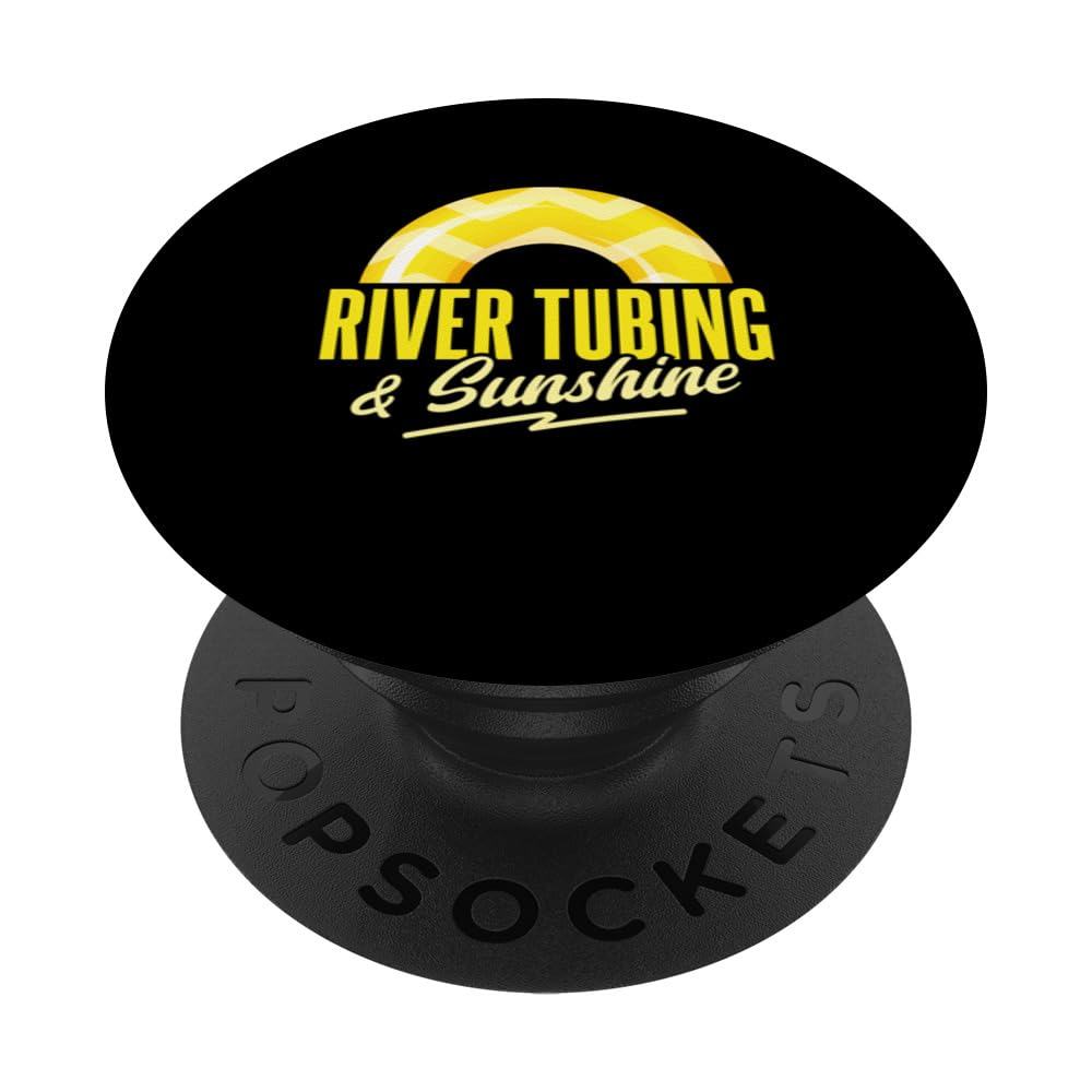 Float Trip River Tubing PopSockets Swappable PopGrip