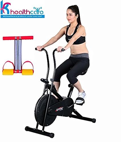 body gym air bike