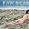 RAW BEAUTY - ICELAND 2020: Kalender mit Milo Moiré fotografiert von 