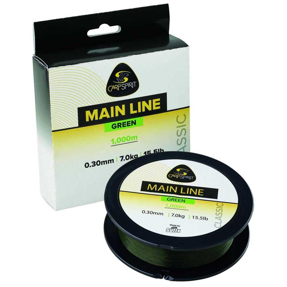 Main LINE Green D35 1000M
